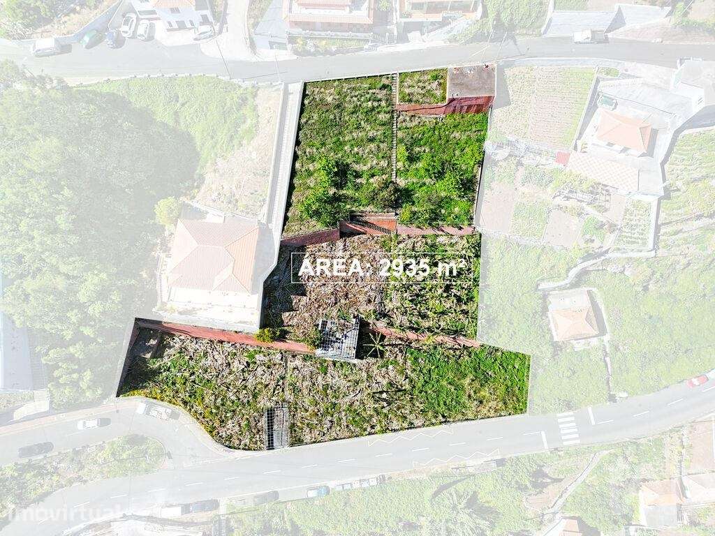 Terreno Agrícola em Câmara de Lobos - Grande imagem: 2/7