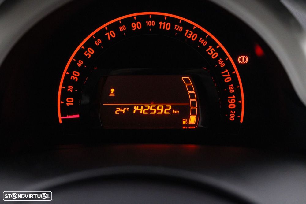 Renault Twingo - 34