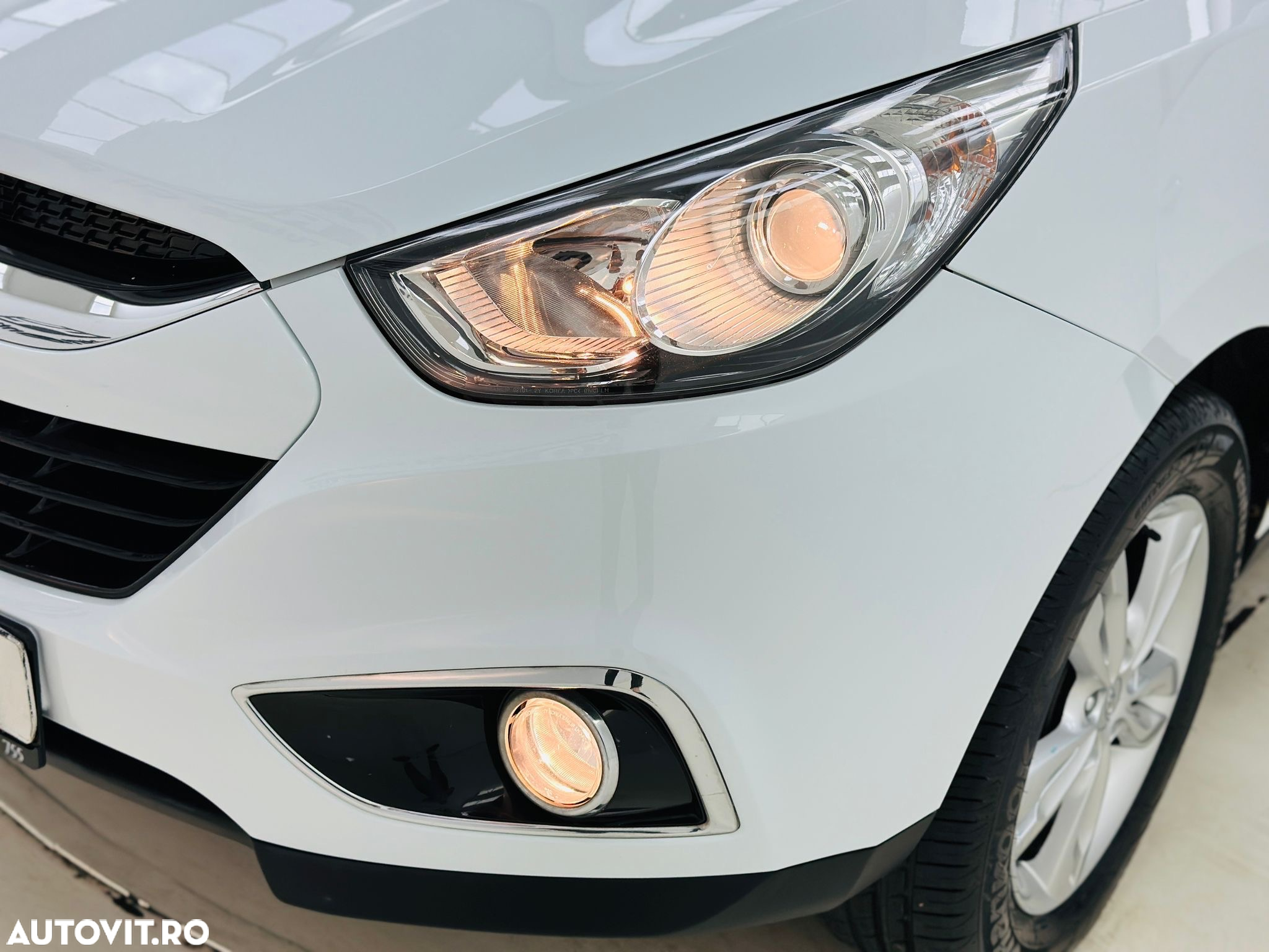Hyundai ix35 - 13