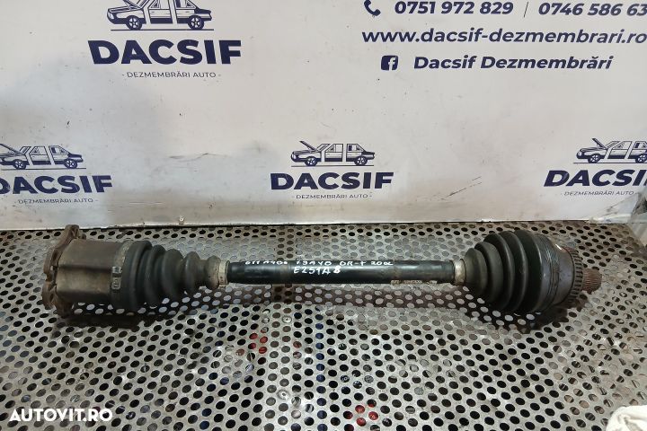 Planetara fata dreapta 8E0407272S 1.9 AVB 8E0407272S 1.9 AVB Audi A4 - 1