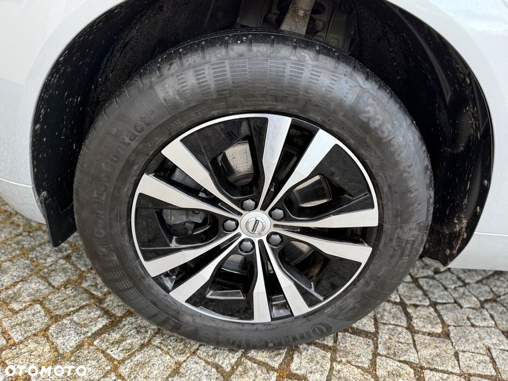 Volvo XC 60 B4 D Ultimate Dark - 31