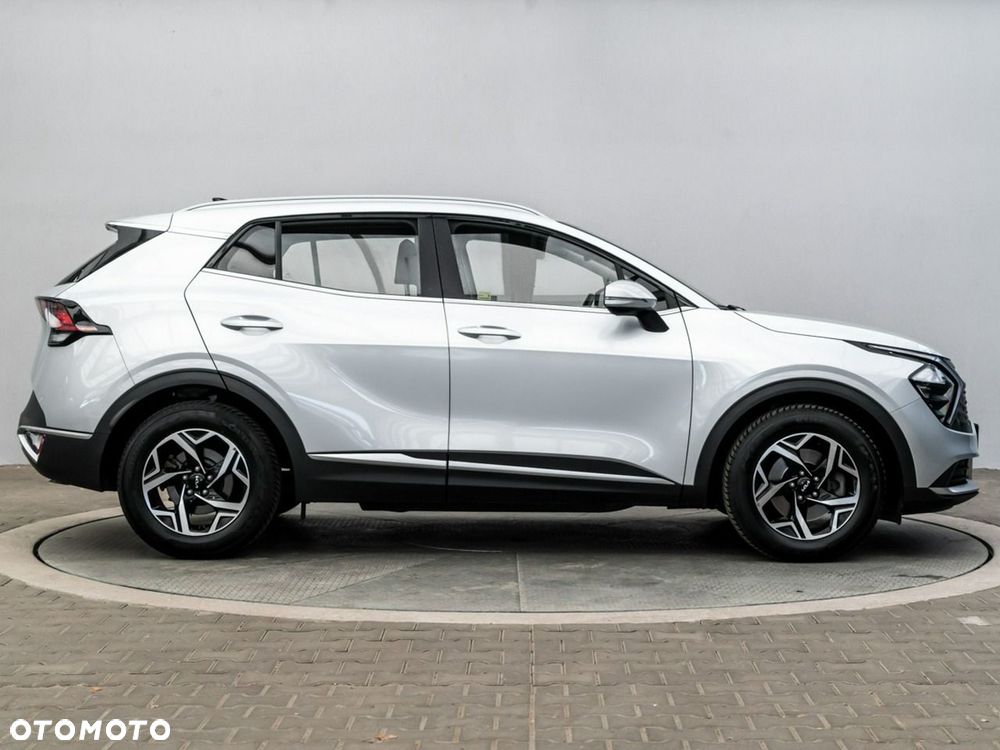 Kia Sportage 1.6 T-GDI M 2WD - 5