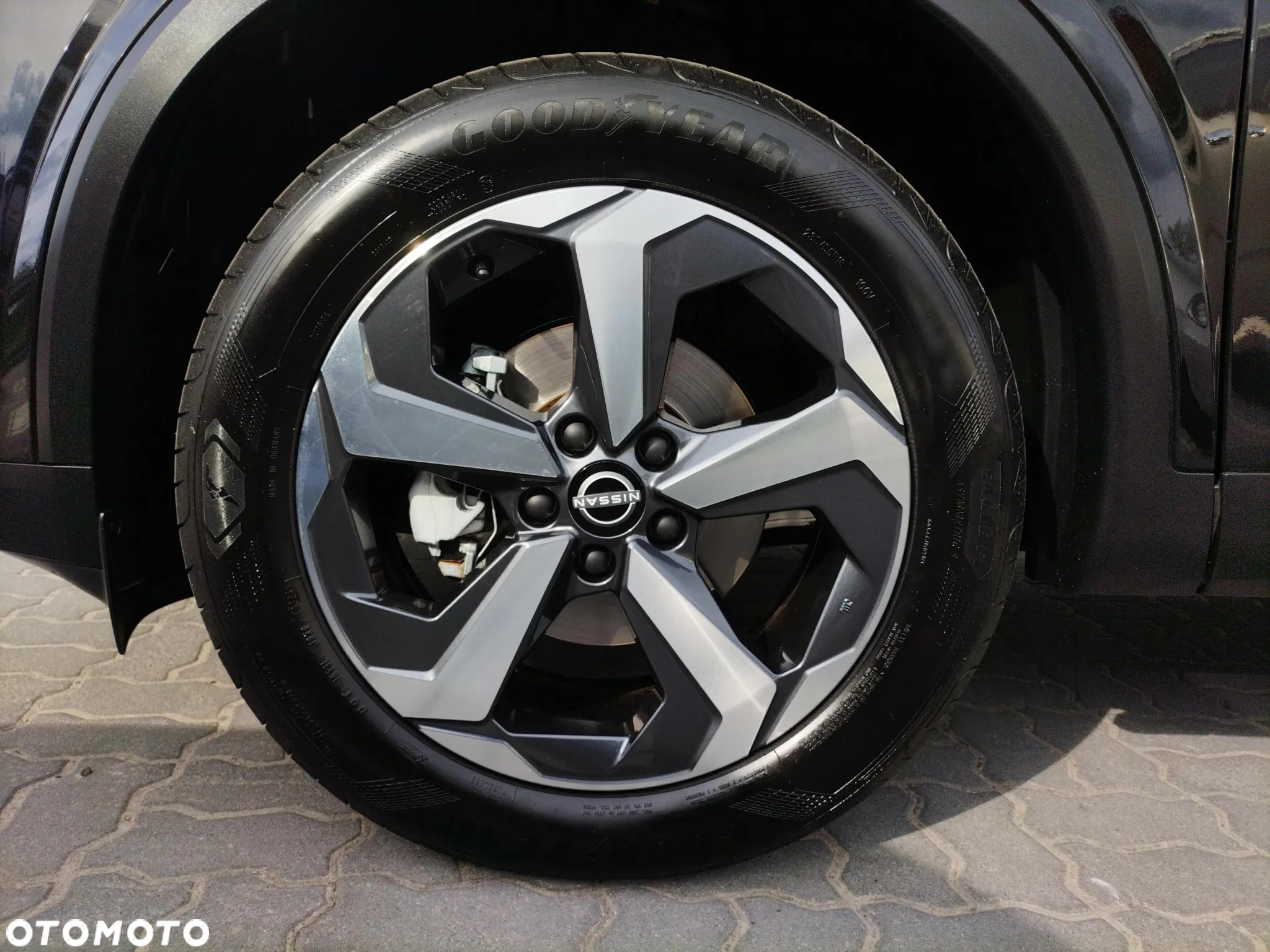 Nissan Qashqai 1.3 DIG-T mHEV N-Connecta Xtronic - 22