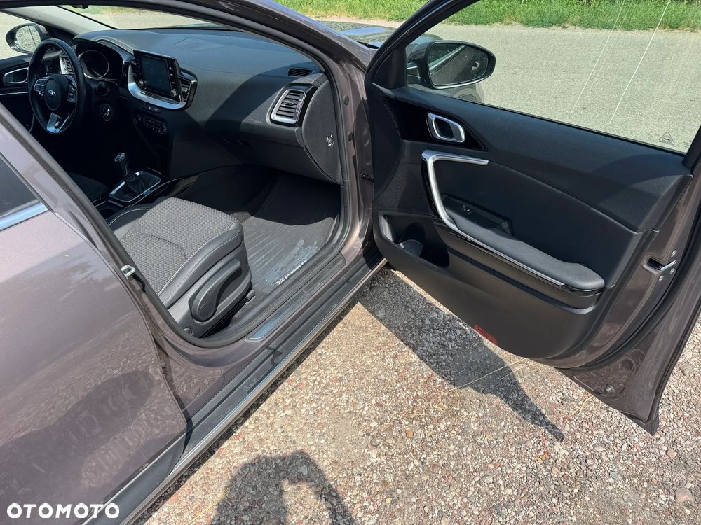 Kia XCeed 1.4 T-GDI L - 30