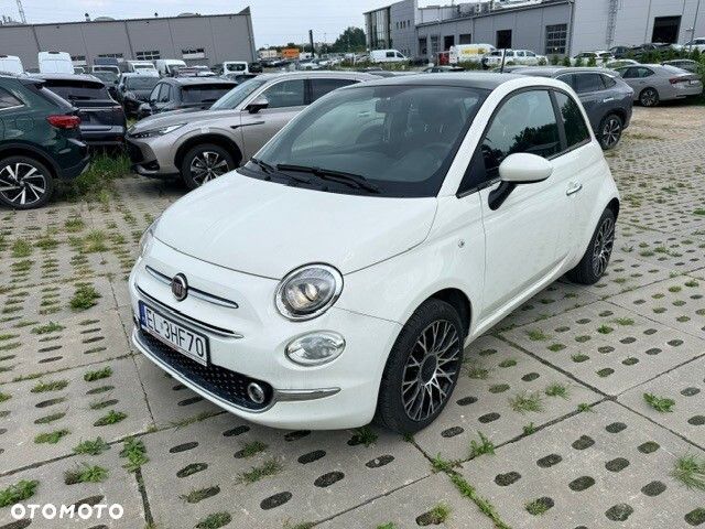 Fiat 500 - 1
