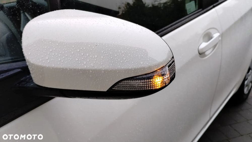 Toyota Yaris - 5