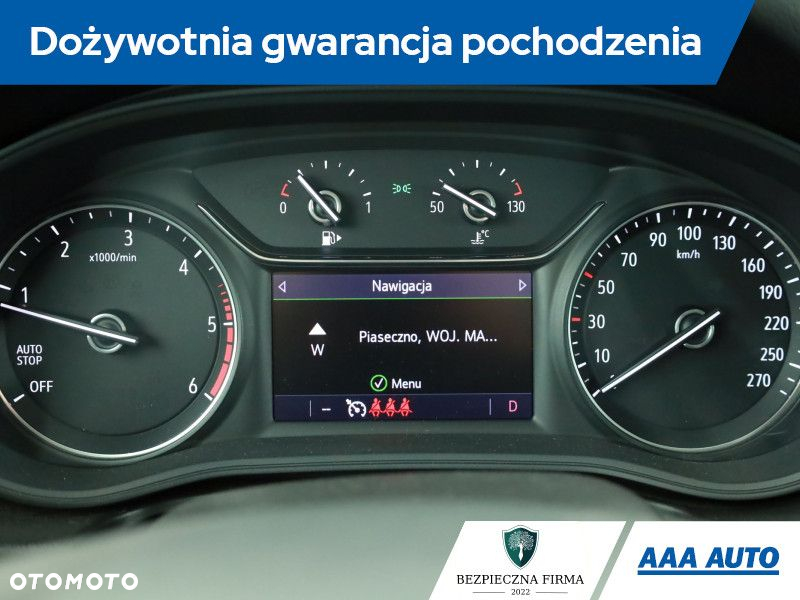 Opel Insignia - 9