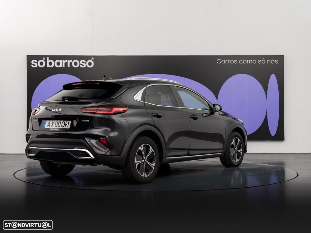 Kia XCeed 1.6 GDi PHEV Drive - 6