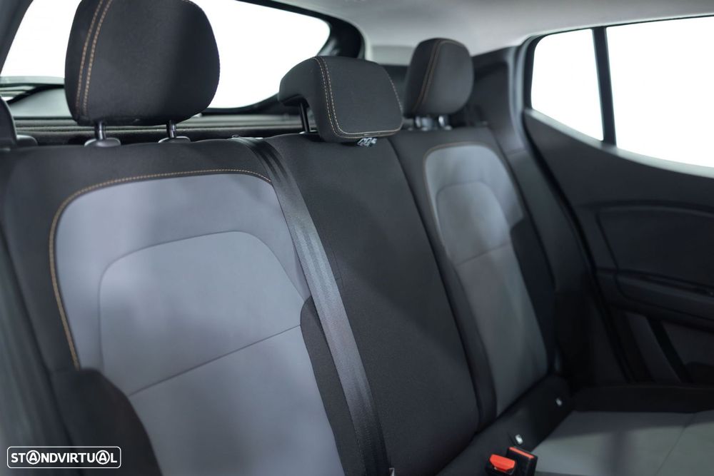 Dacia Sandero 1.0 ECO-G Extreme + Up&Go Bi-Fuel - 29