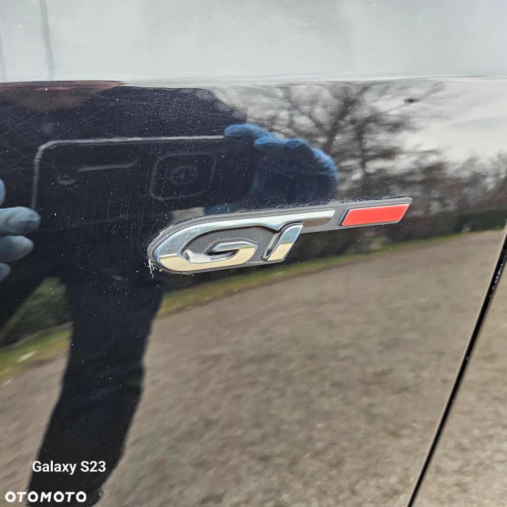 Peugeot 308 PureTech 130 Stop & Start GT-Line Edition - 5