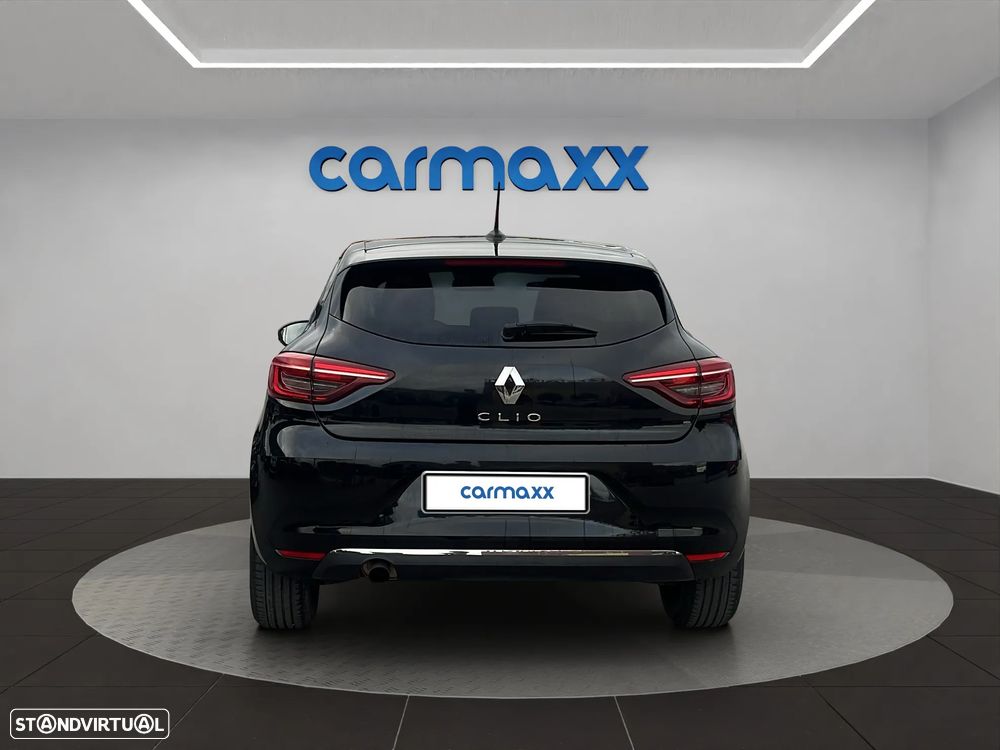 Renault Clio 1.0 TCe Exclusive - 5