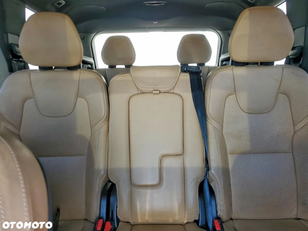 Volvo XC 90 T8 AWD Recharge Geartronic Inscription Edition - 9