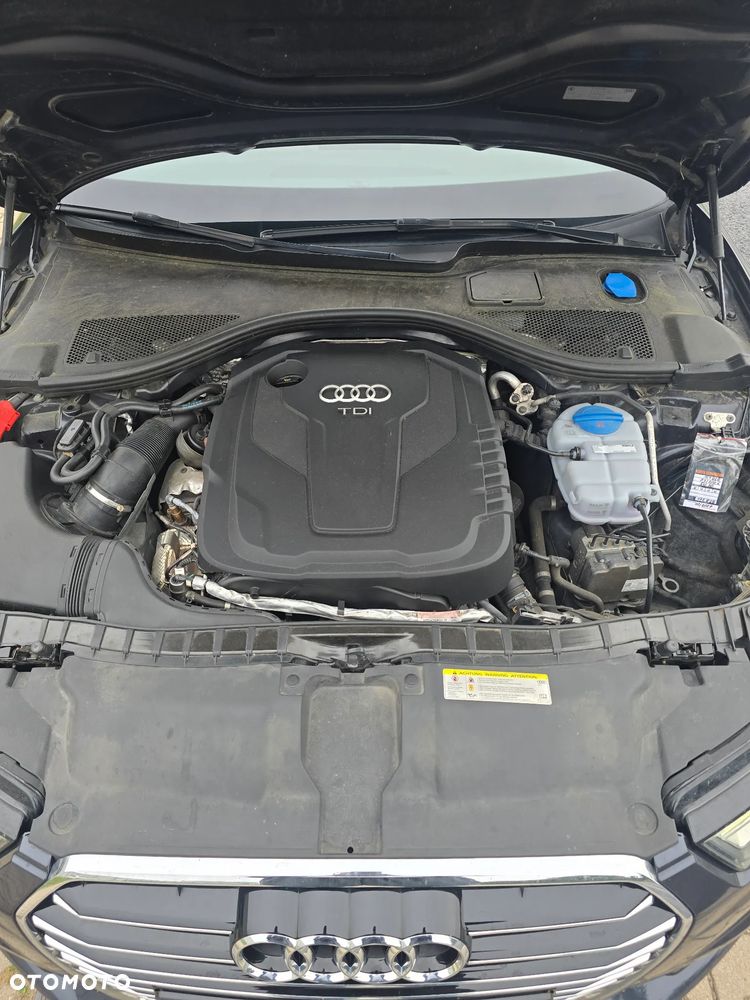 Audi A6 Limousine - 10