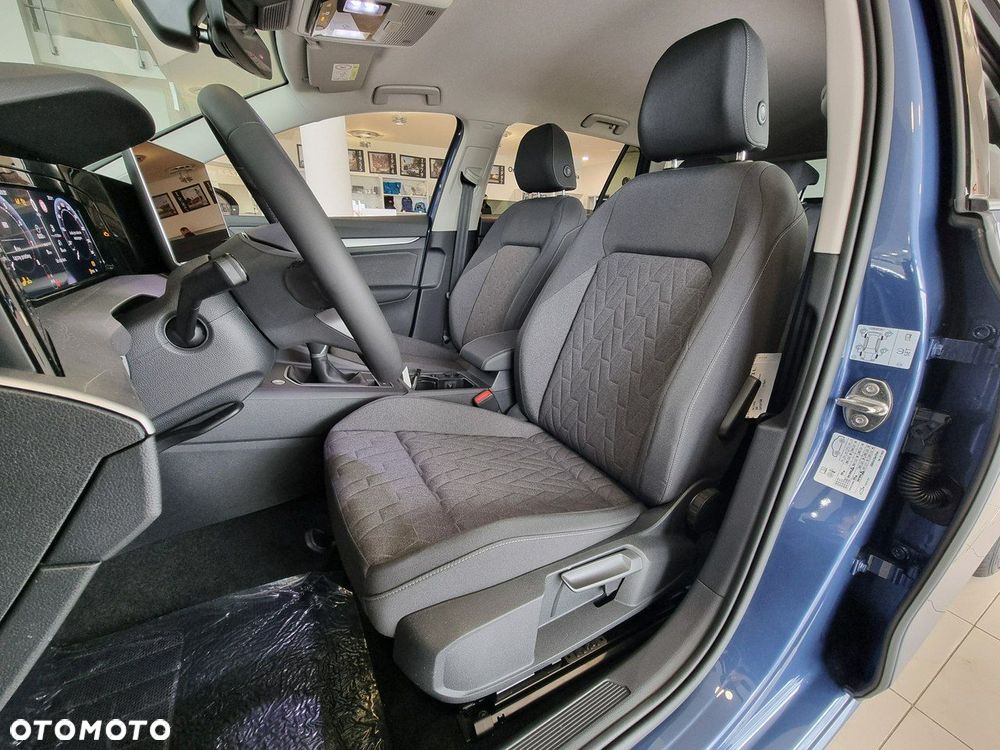 Volkswagen Golf Variant 1.5 TSI Life Plus - 11