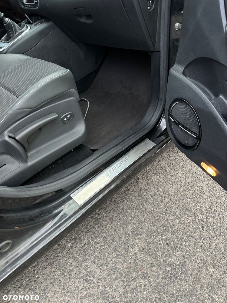 Renault Scenic Energy TCe 115 S&S Xmod Bose Edition - 20