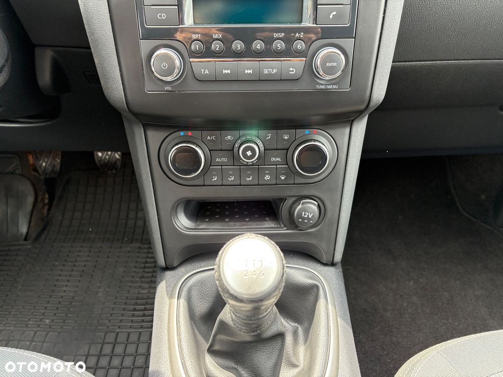 Nissan Qashqai 2.0 acenta - 23
