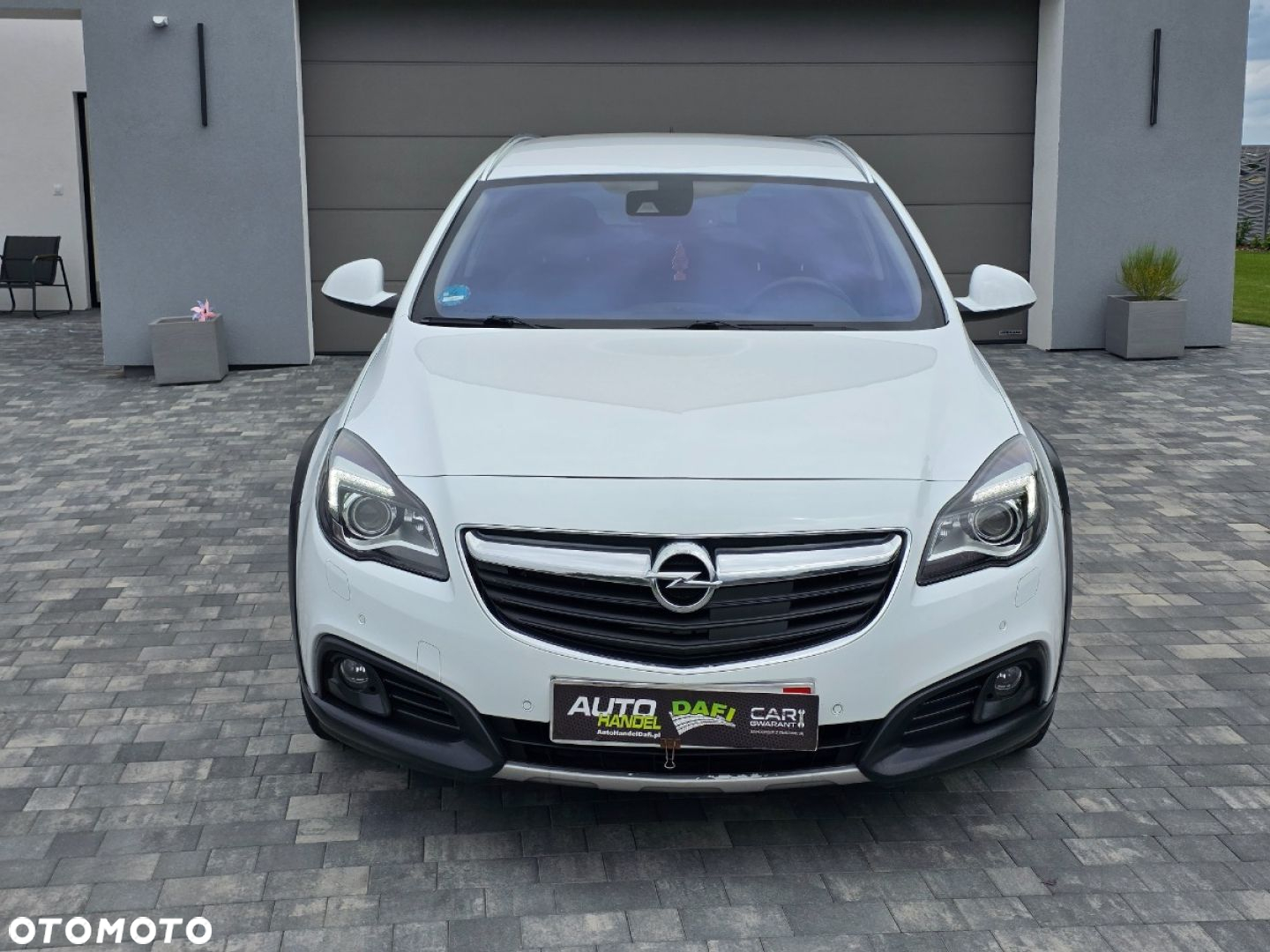 Opel Insignia - 40