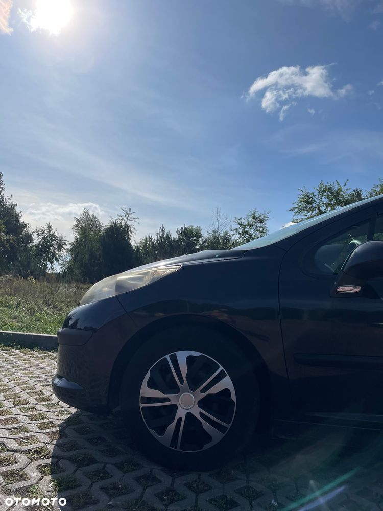 Peugeot 207 1.4 Access - 3