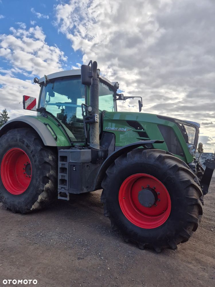 Fendt - 3