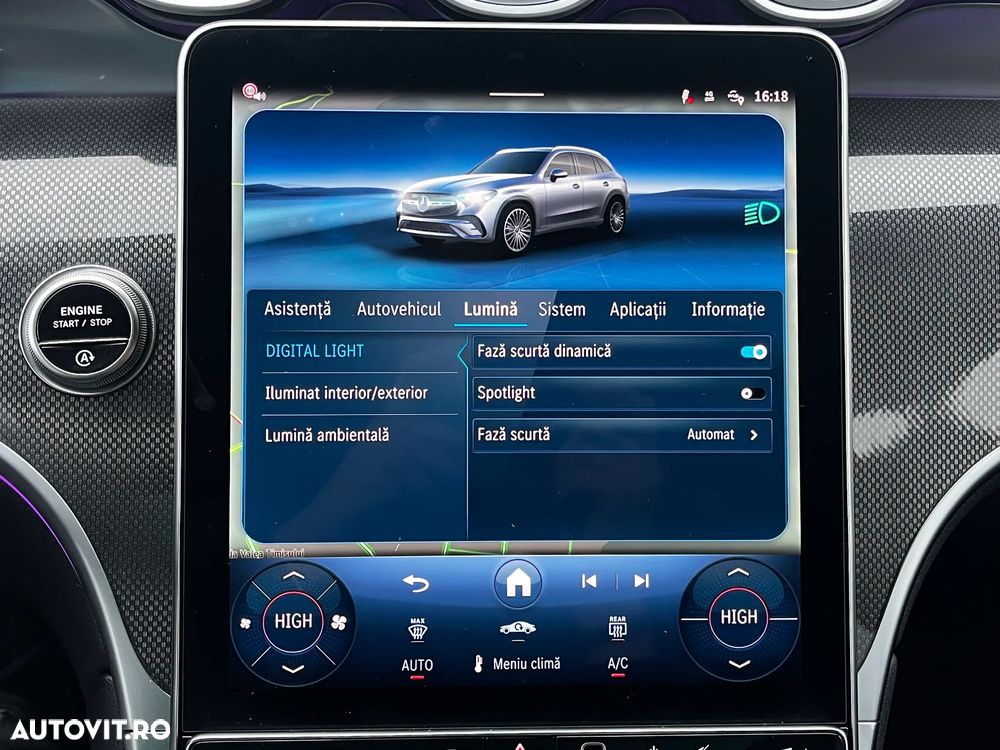 Mercedes-Benz GLC 200 4MATIC MHEV - 25