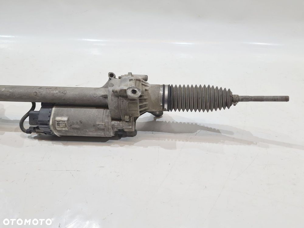 przekładnia maglownica bmw 5 g30 7 g11 x-drive 6893032 - 6