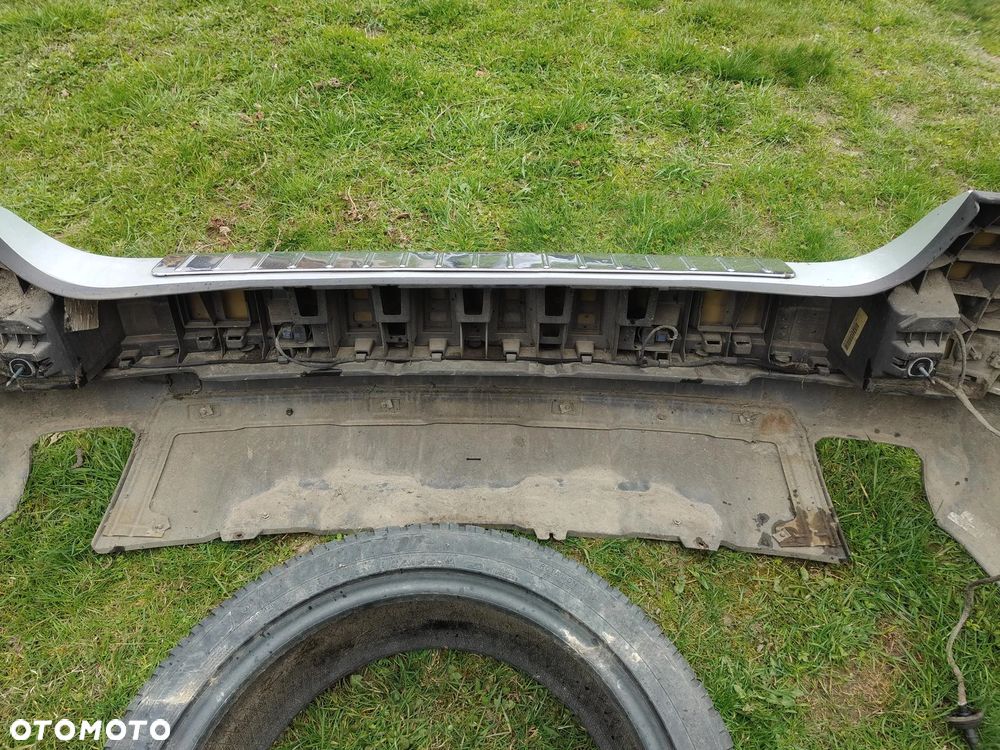 MERCEDES GL X164 GL164 Zderzak Tylny Tył Pdc 775 - 17