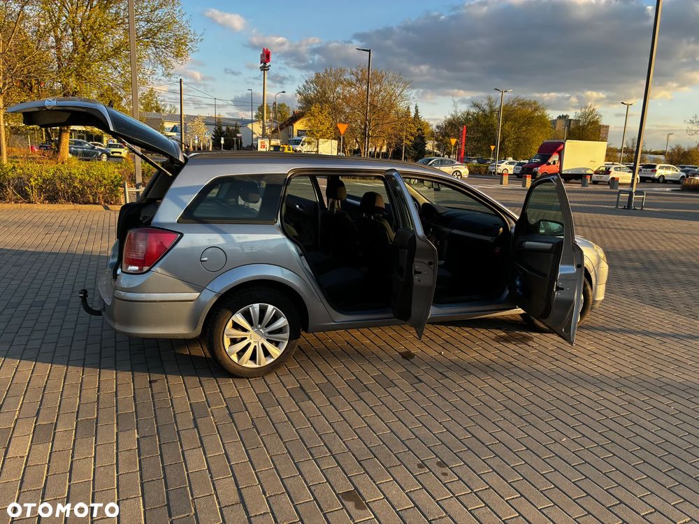 Opel Astra 1.7 CDTI Enjoy - 5