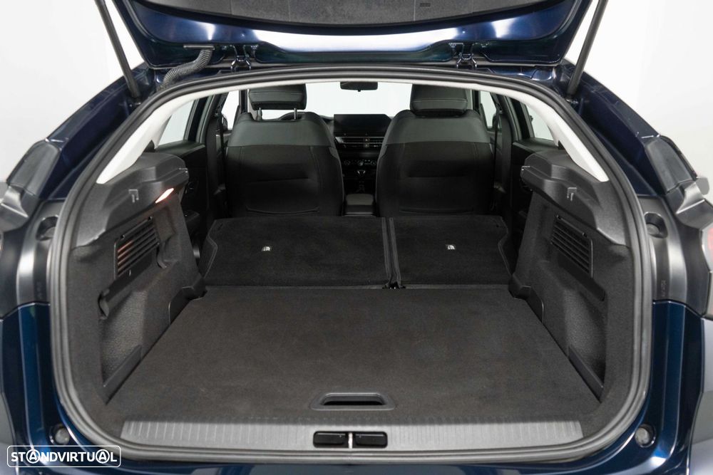 Citroën C4 1.2 PureTech Plus - 28
