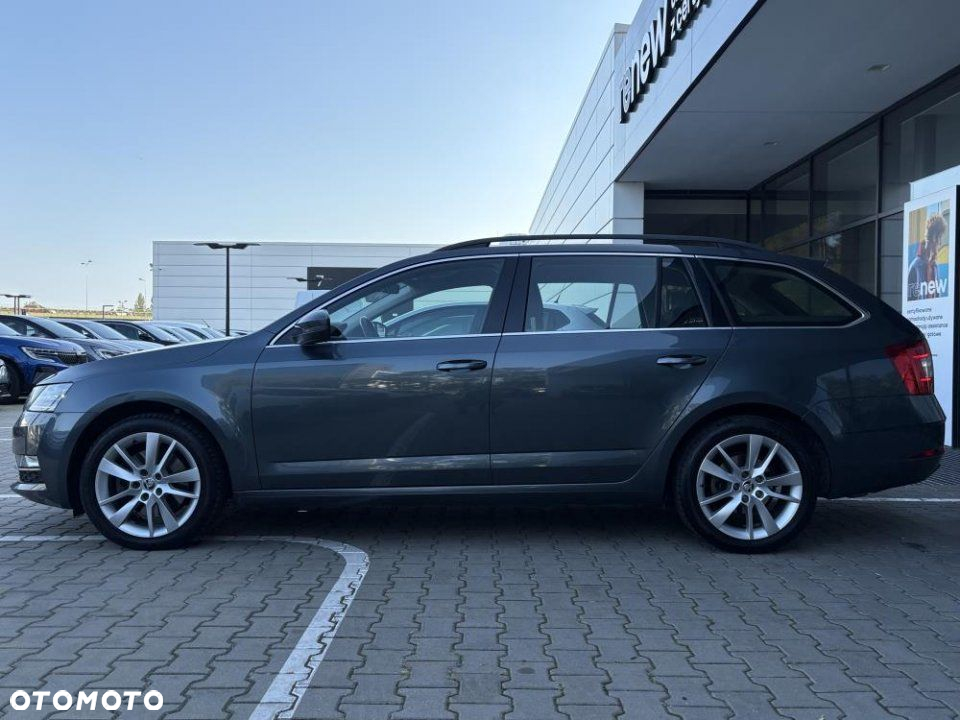 Skoda Octavia - 19