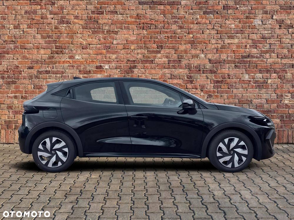 Renault Clio 1.2 TCe Eco-G Evolution EDC - 5
