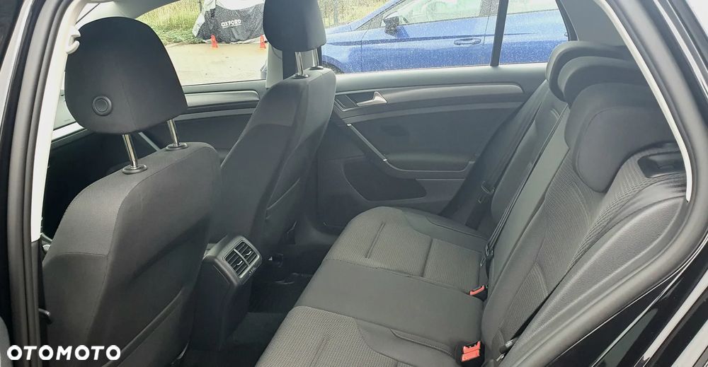 Volkswagen Golf VII 1.5 TSI BMT Comfortline - 7