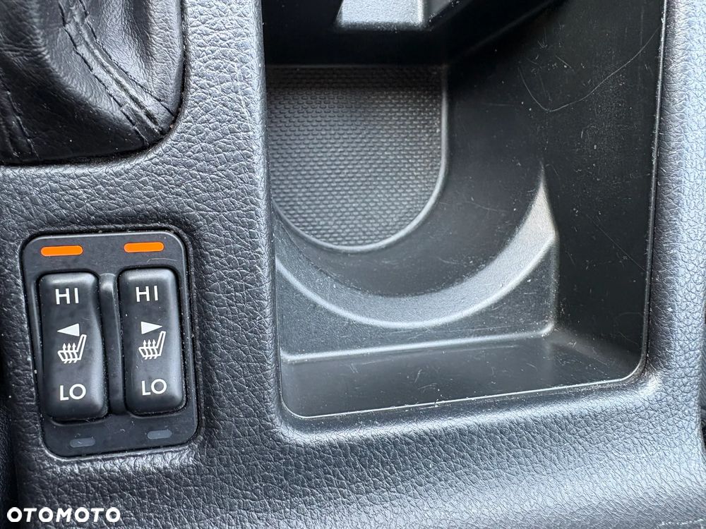 Subaru XV 2.0i Comfort - 15