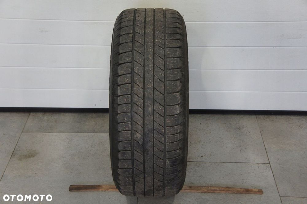 NR 424 Opona Lato 255/60/18 Goodyear Bieżnik ok 5,34mm - 3