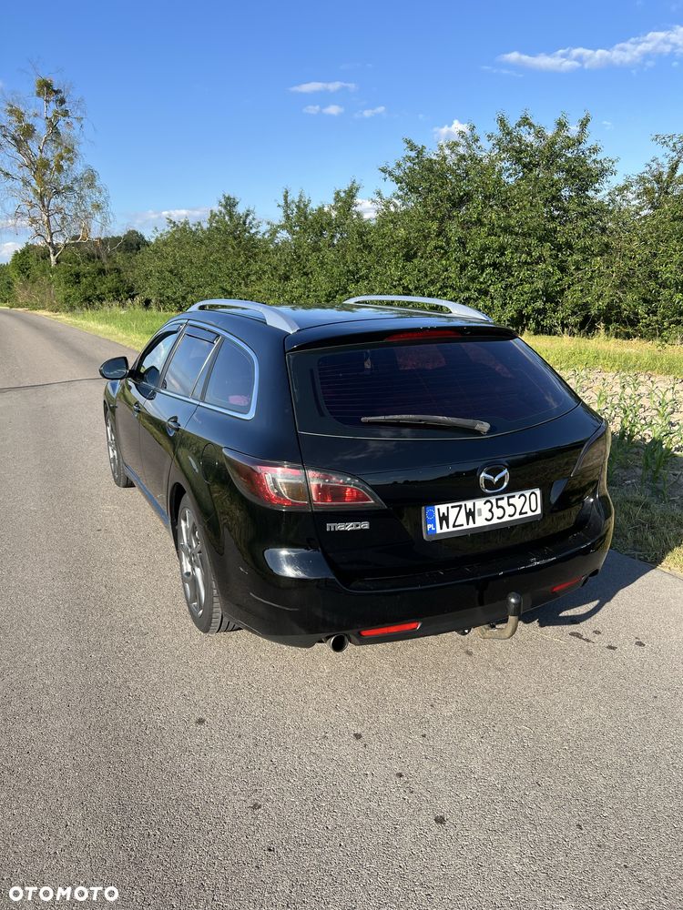 Mazda 6 - 3