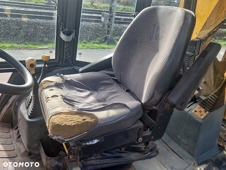 JCB 3CX Sitemaster+ - 3