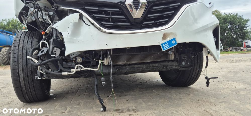 Renault Captur 1.6 E-TECH Plug-In Initiale Paris - 26