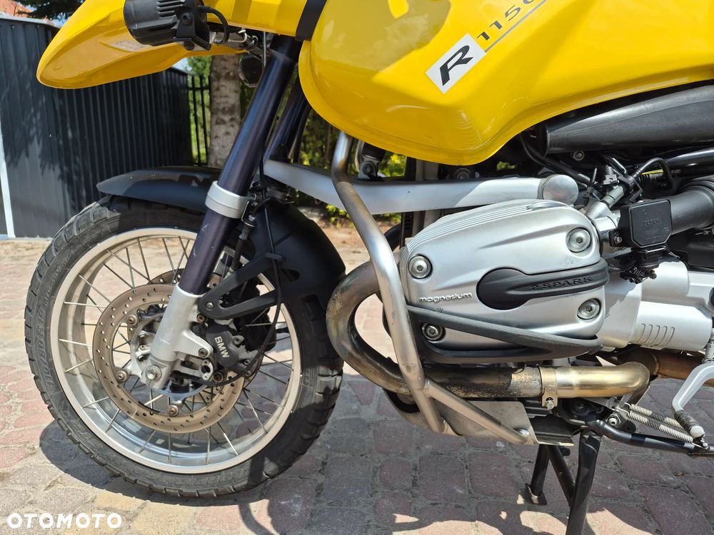 BMW GS - 12