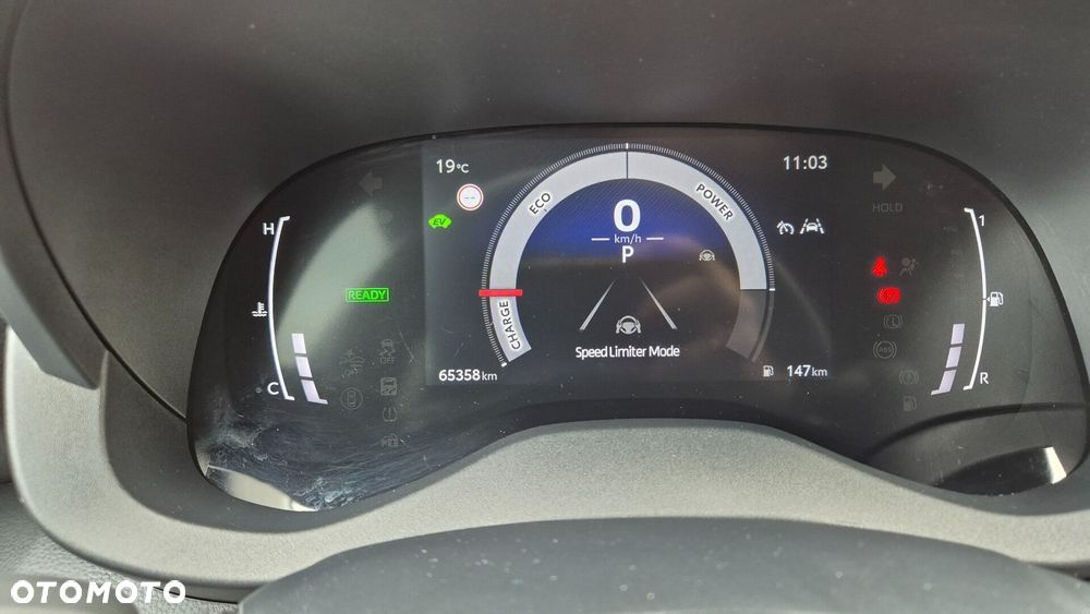 Toyota Yaris Cross Hybrid 1.5 Style - 15