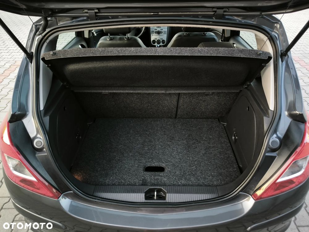 Opel Corsa 1.3 CDTI DPF (ecoFLEX) Innovation - 27