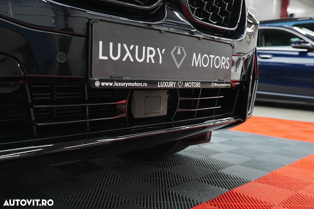 BMW X4 xDrive30i Aut. M Sport Edition - 35