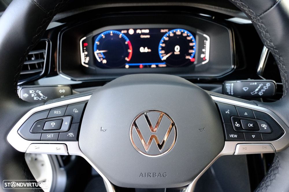 VW T-Roc 1.0 TSI Black Style - 14