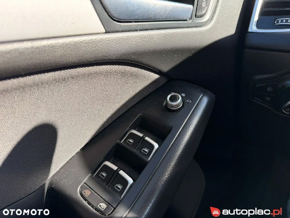 Audi Q5 - 22