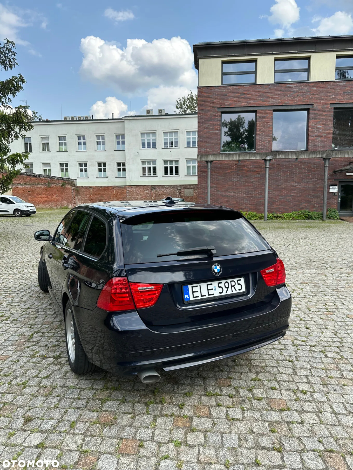 BMW Seria 3 - 9