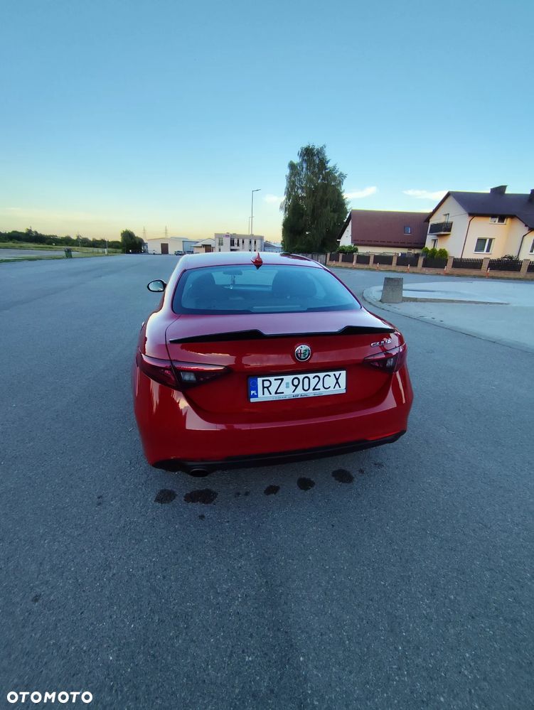 Alfa Romeo Giulia 2.0 Turbo Super - 3