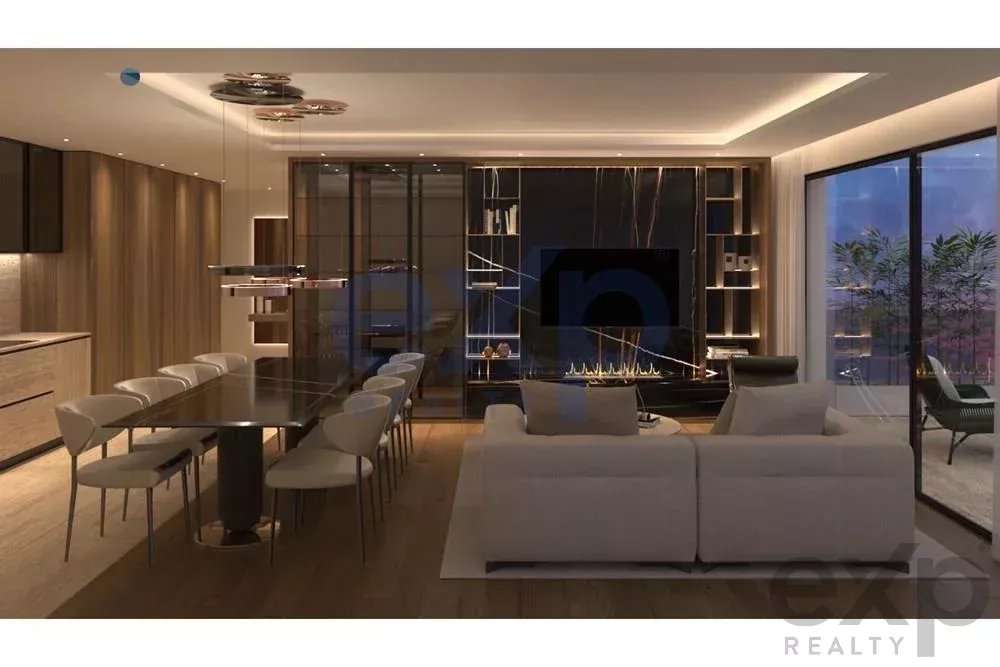 Apartamento T2 - Estrada Monumental- Varanda com 15,90m2 - Grande imagem: 4/10