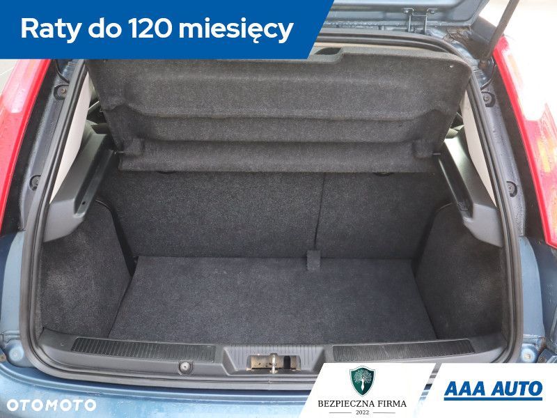 Fiat Punto 2012 - 15