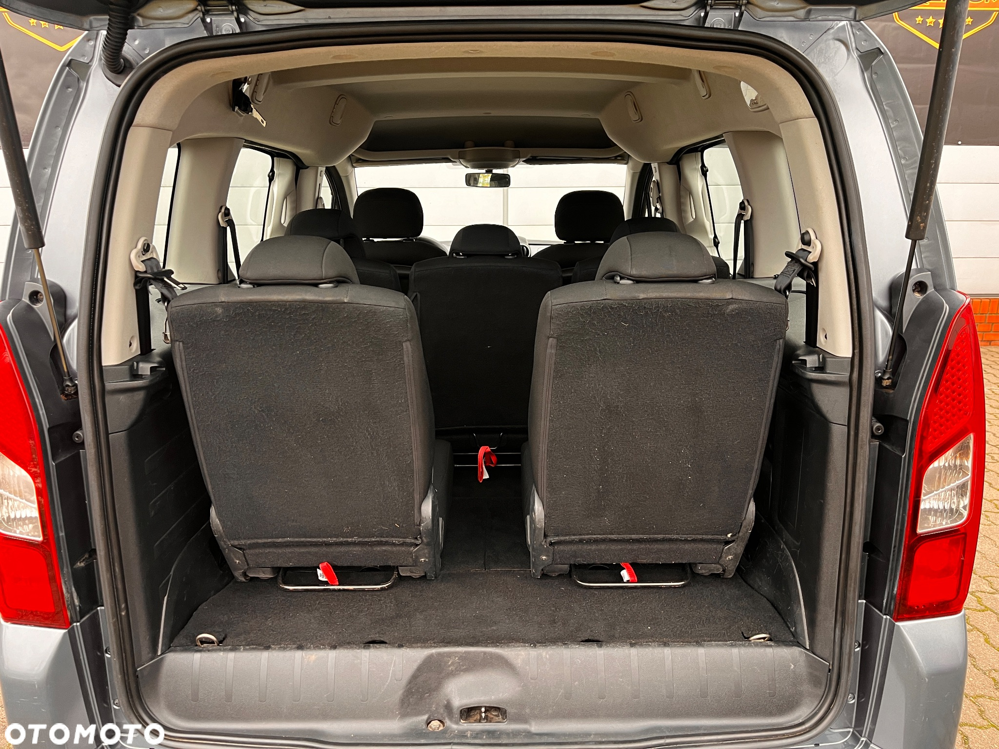 Peugeot Partner Tepee HDi FAP 90 Tendance - 14