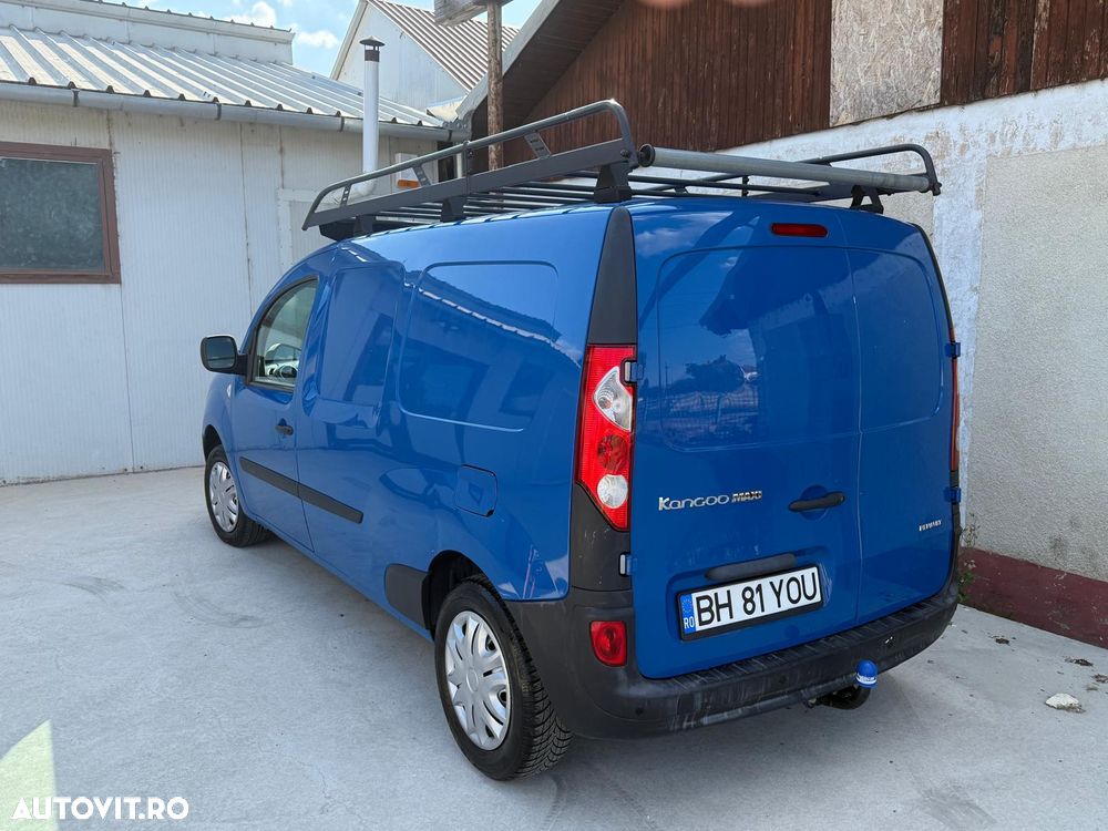 Renault KANGOO - 3