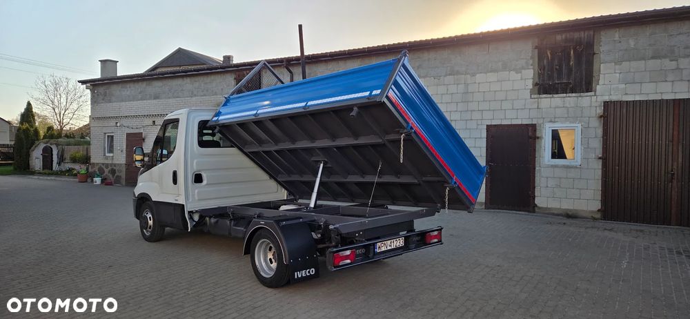 Iveco Daily 35C15 - 9