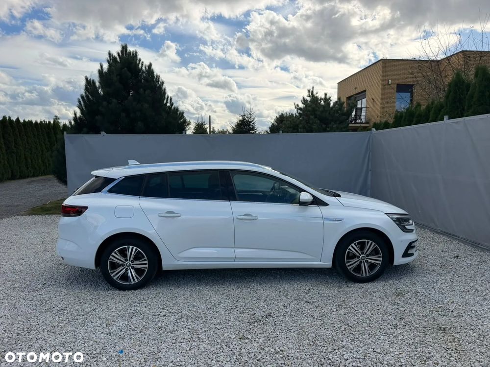 Renault Megane - 8
